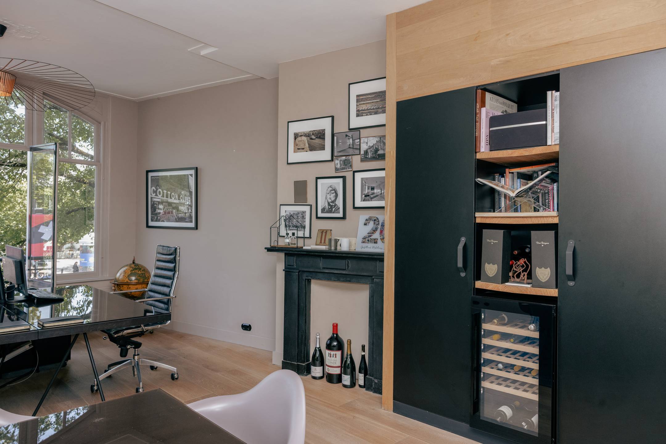 Elk pand heeft een eigen verhaal. Wij presenteren dit zoals de markt het graag ziet.